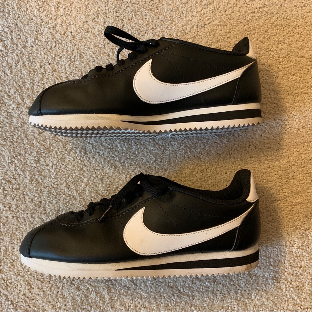 Nike Cortez Sneakers